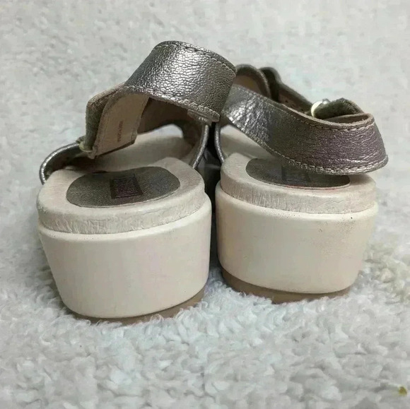 PIKOLINOS Women Sandals size 40  = 9.5, 10 US in GREAT used condition! - Picture 5 of 10